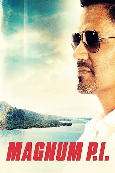 Magnum, P.I. Saison 2 FRENCH HDTV 2019