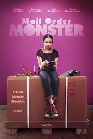 Mail Order Monster FRENCH WEBRIP 720p 2019