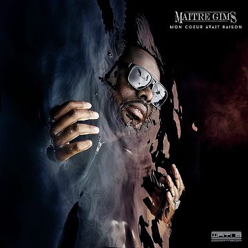 Maître Gims - Mon Coeur Avait Raison (M.C.A.R.) 2015