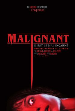 Malignant FRENCH WEBRIP MD 2021