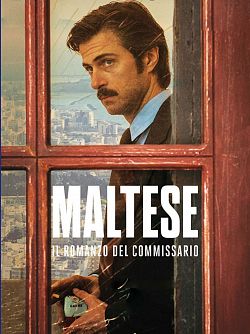 Maltese S01E04 FRENCH HDTV