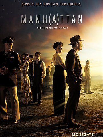 Manhattan S02E01 FRENCH HDTV