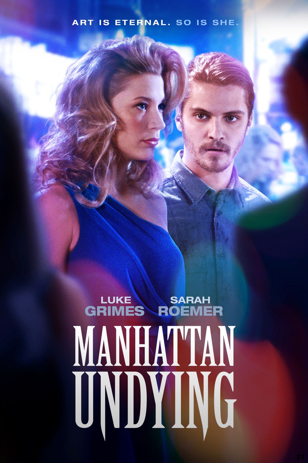 Manhattan Undying FRENCH WEBRIP 1080p 2018