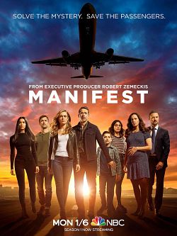 Manifest S02E05 FRENCH HDTV