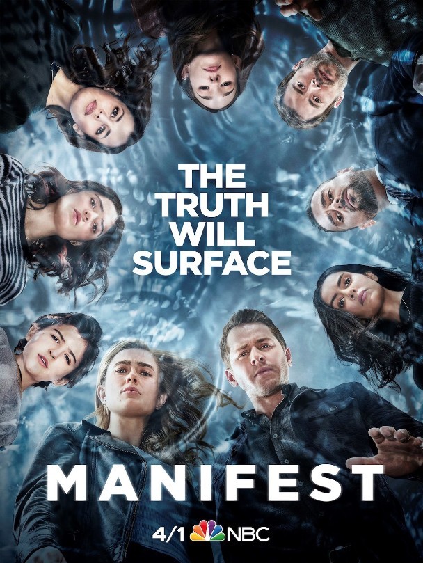 Manifest S03E02 FRENCH HDTV