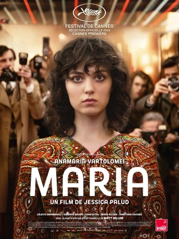 Maria FRENCH WEBRIP 1080p 2024