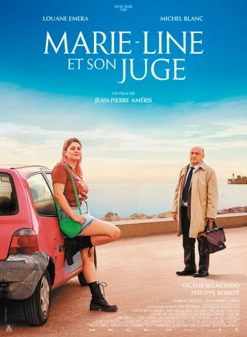 Marie-Line et son juge FRENCH WEBRIP 720p 2023