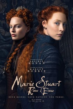 Marie Stuart, Reine d'Ecosse FRENCH DVDRIP 2019