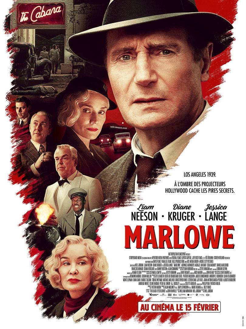 Marlowe FRENCH WEBRIP 720p 2023