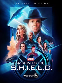 Marvel : Les Agents du S.H.I.E.L.D. S07E12 FRENCH HDTV