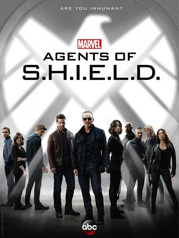 Marvel's Agents of S.H.I.E.L.D. S03E09 FRENCH HDTV