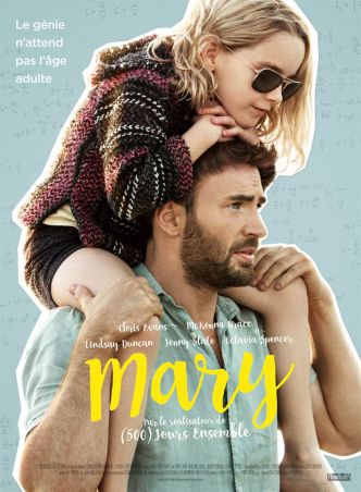 Mary FRENCH BluRay 1080p 2017