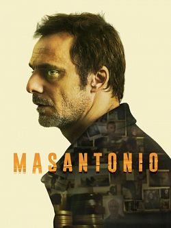 Masantonio : Bureau des disparus S01E03 FRENCH HDTV