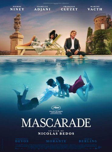 Mascarade FRENCH WEBRIP 720p 2023