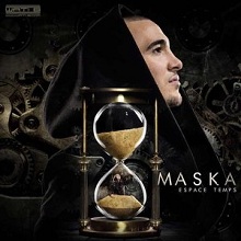 Maska - Espace Temps 2014