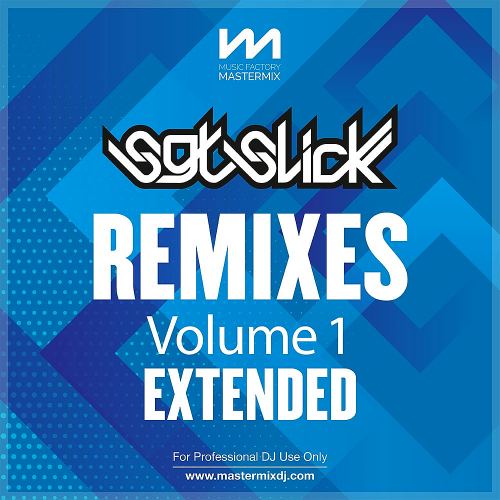 Mastermix - Sgt Slick Remixes Vol. 1 Extended MP3 2024