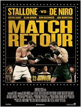 Match retour (Grudge Match) FRENCH DVDRIP 2014