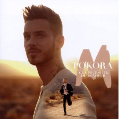 Matt Pokora - A la poursuite du bonheur 2012