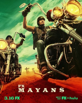 Mayans M.C. S03E03 VOSTFR HDTV