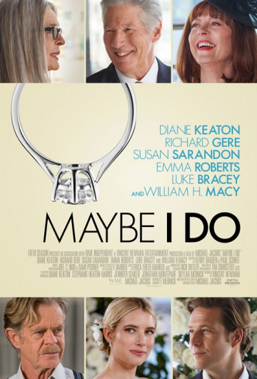 Maybe I Do FRENCH WEBRIP 1080p 2023