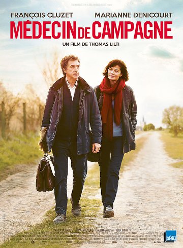 Médecin De Campagne FRENCH BluRay 720p 2016