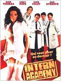 Médecins en herbe DVDRIP FRENCH 2007