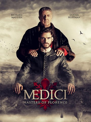 Médicis : les Maîtres de Florence S01E06 FRENCH HDTV