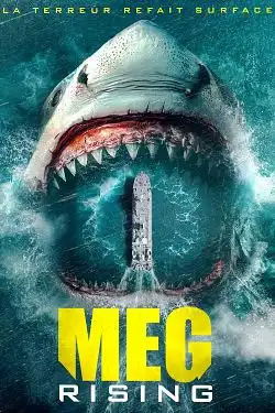 Meg Rising FRENCH BluRay 1080p 2022