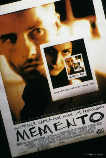 Memento FRENCH HDLight 1080p 2000