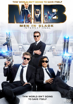 Men In Black: International FRENCH BluRay 720p 2019