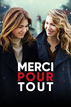 Merci pour tout FRENCH WEBRIP 720p 2020