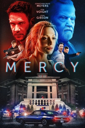 Mercy FRENCH WEBRIP 720p 2023