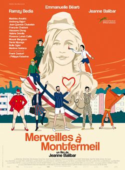 Merveilles à Montfermeil FRENCH WEBRIP 2020