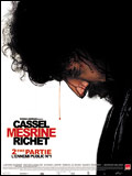 Mesrine : L'Ennemi public n°1 FRENCH DVDRIP 2008