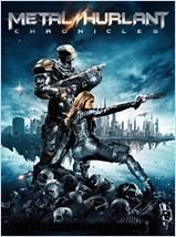 Metal Hurlant Chronicles S02E04 FRENCH HDTV