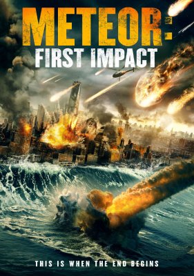 Meteor: First Impact FRENCH WEBRIP 2022