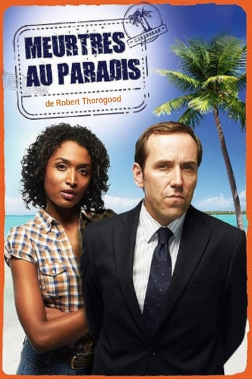 Meurtres au paradis FRENCH S13E01 HDTV 2024