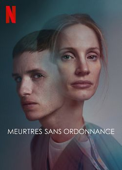 Meurtres sans ordonnance FRENCH WEBRIP x264 2022