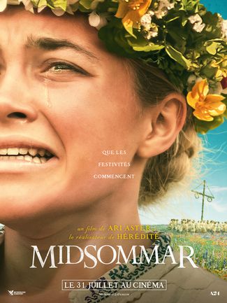 Midsommar TRUEFRENCH BluRay 1080p 2019