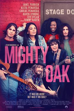 Mighty Oak FRENCH WEBRIP 1080p 2020