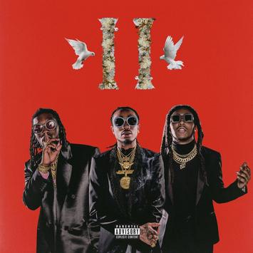 Migos Culture II 2018