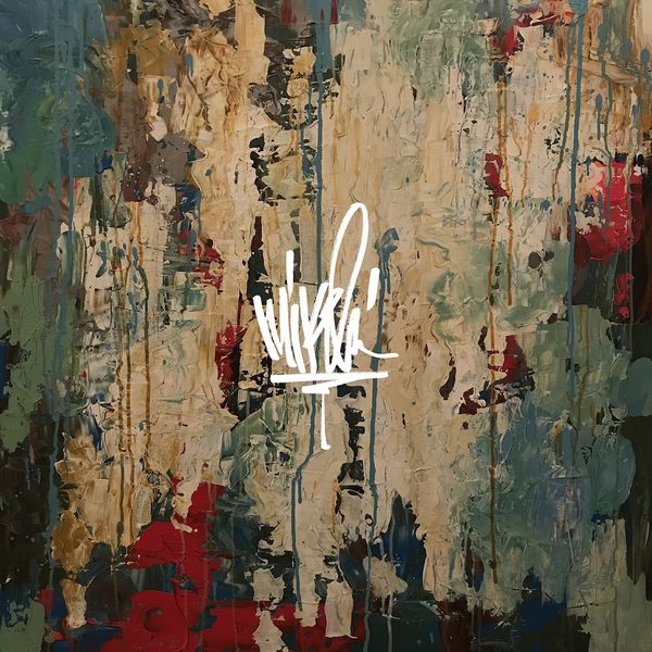 Mike Shinoda - Post Traumatic 2018