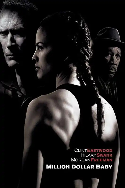 Million Dollar Baby FRENCH HDLight 1080p 2004