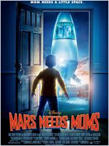 Milo sur Mars FRENCH DVDRIP 2011