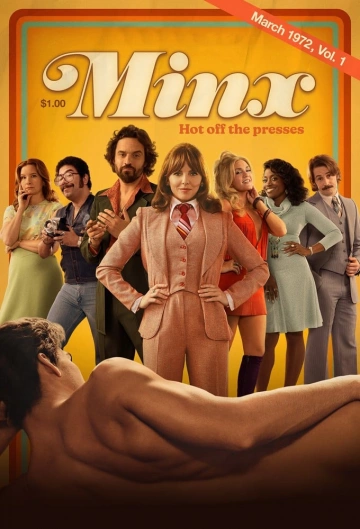 Minx S02E05 FRENCH HDTV