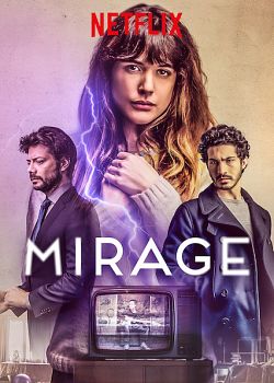 Mirage FRENCH WEBRIP 2019