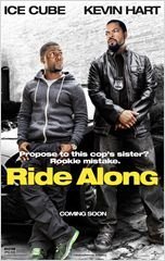 Mise à l'épreuve (Ride Along) FRENCH BluRay 720p 2014