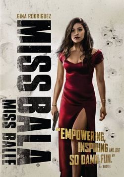 Miss Bala FRENCH DVDRIP 2019