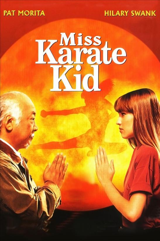 Miss Karaté Kid FRENCH HDlight 1080p 1994