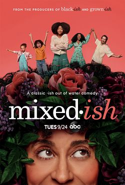 Mixed-ish S02E05 FRENCH HDTV